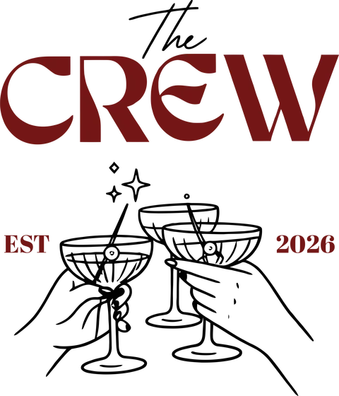 The crew