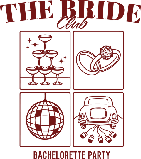 The bride club