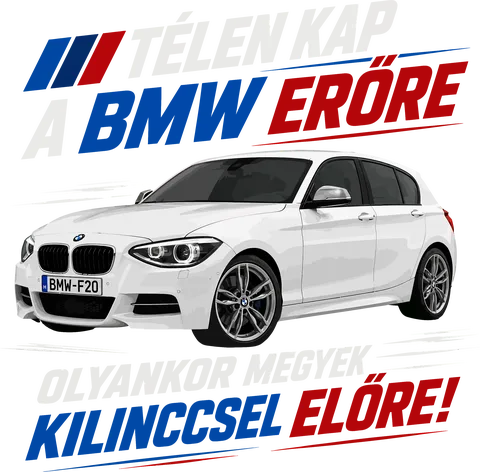 Kilinccsel előre f20