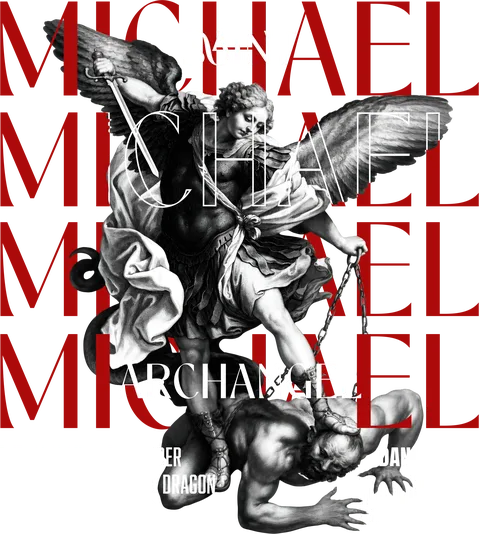 St. Michael archangel