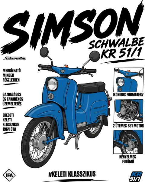 Simson Schwalbe