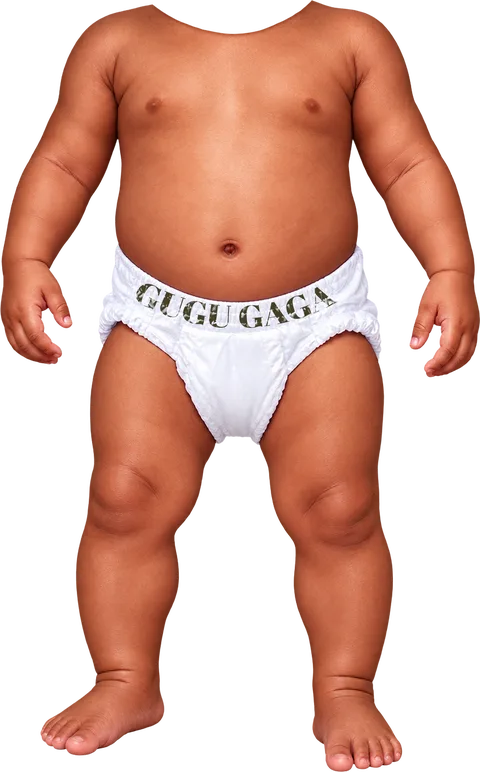 Gugu Gaga