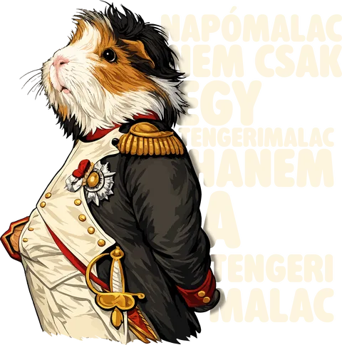 Napómalac