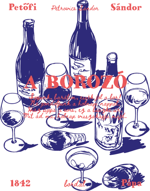 A borozó