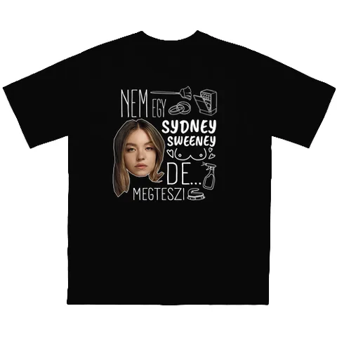 Nem egy Sydney Sweaney