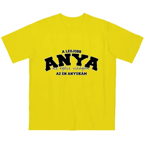 A legjobb anya