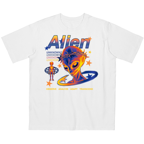 Alien teremtők