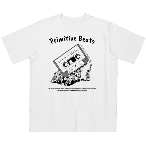 Primitive Beats