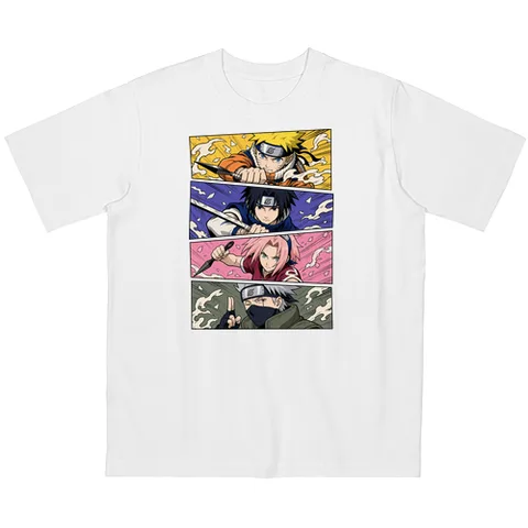 Naruto 7-es csapat