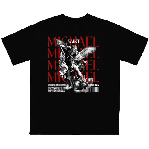 St. Michael archangel
