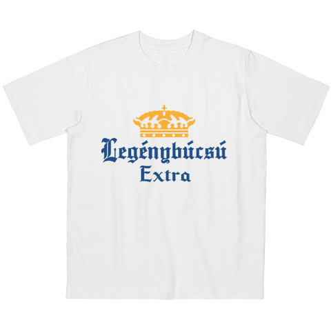 Legénybúcsú márkaparódia
