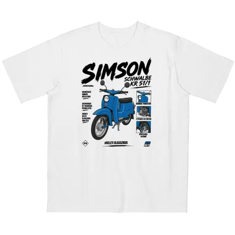 Simson Schwalbe