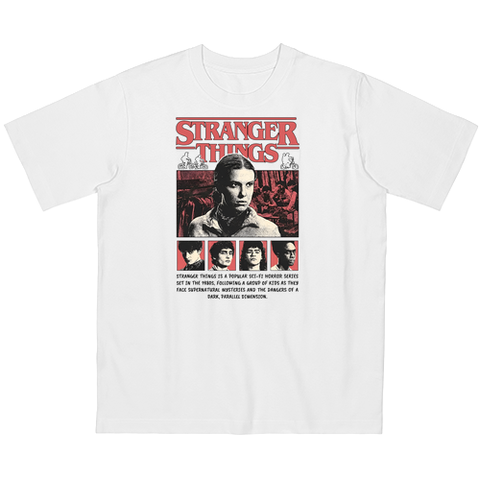 Starnger Things