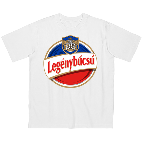 Legénybúcsú kőbambi