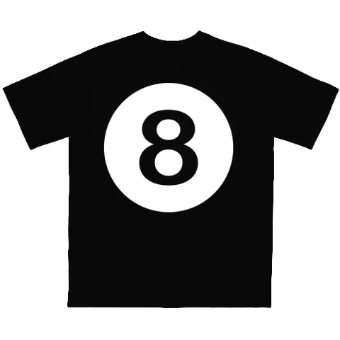 Magic 8 Ball