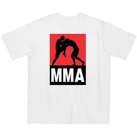 MMA