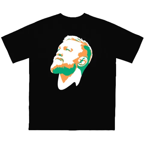 Conor McGregor