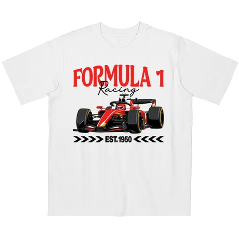 Formula 1 racing