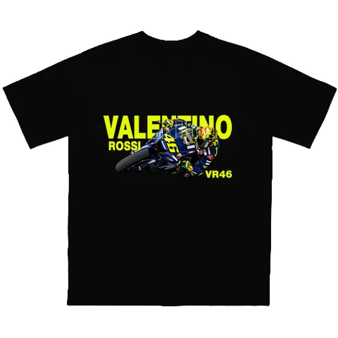 Valentino Rossi