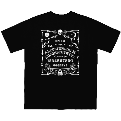 Ouija tábla