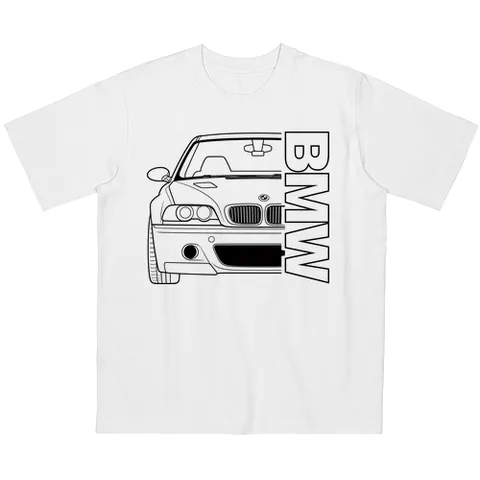 BMW E46