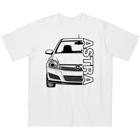 Opel Astra H