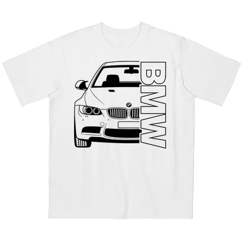 BMW E92