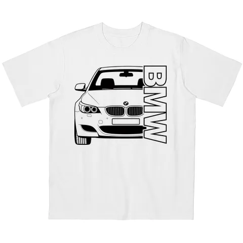 BMW E60
