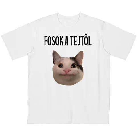 Fosok a tejtől