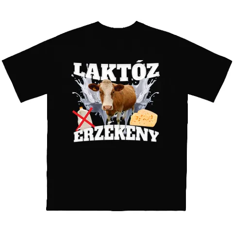 Laktóz érzékeny