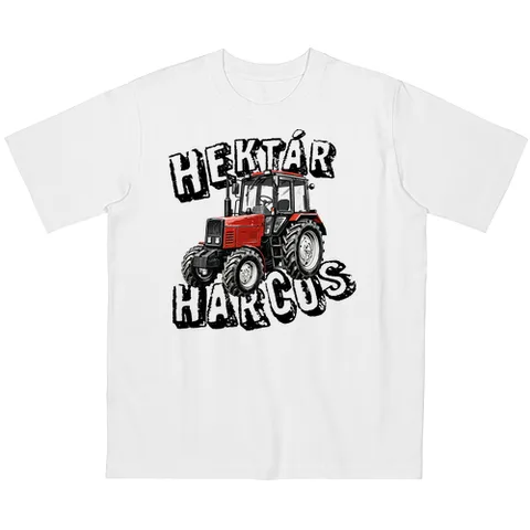 Hektár harcos