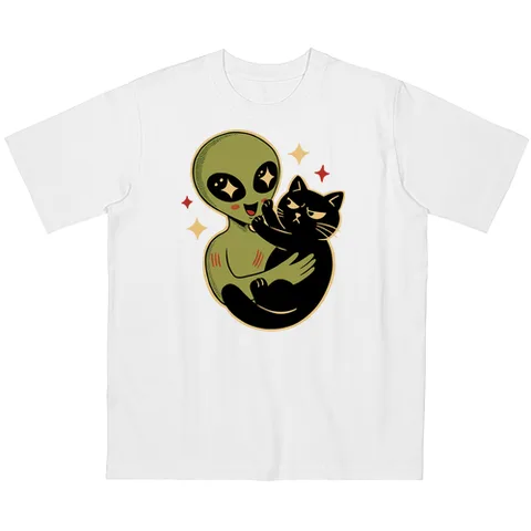 Ufo cica