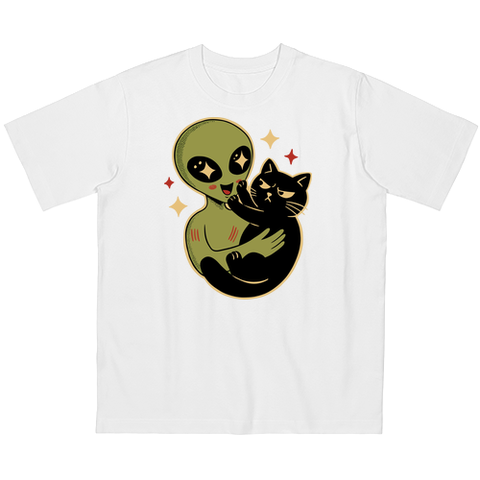 Ufo cica