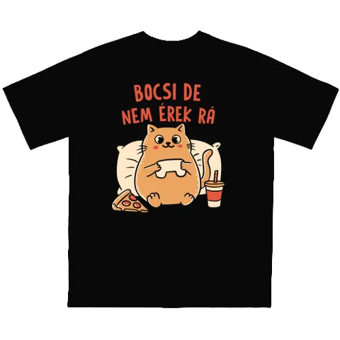 Bocsi de nem érek rá