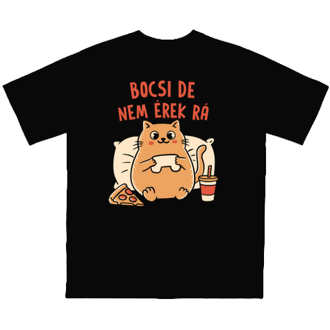 Bocsi de nem érek rá