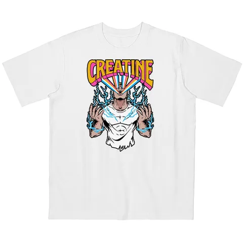 Creatine