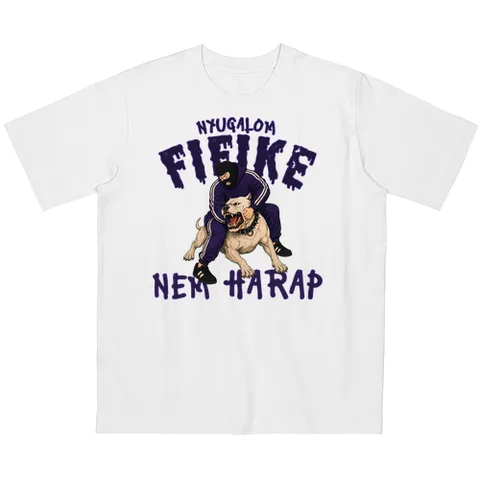 Nyugalom Fifike nem harap