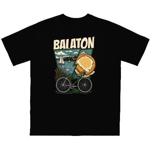 Balaton túra