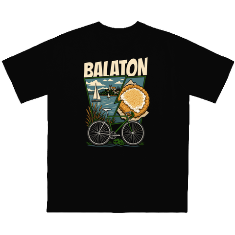 Balaton túra