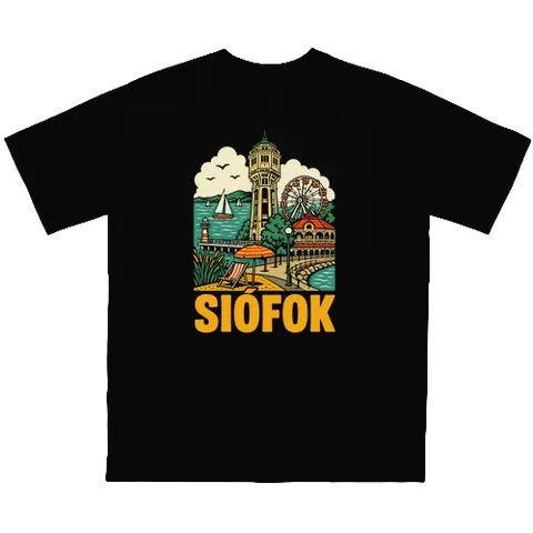 Siófok