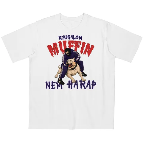 Nyugalom Muffin nem harap