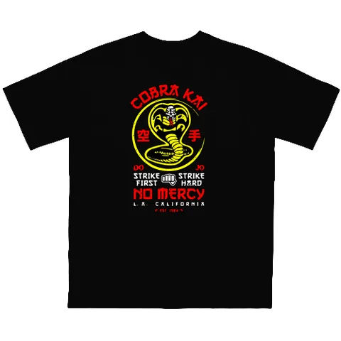 Cobra Kai Dojo