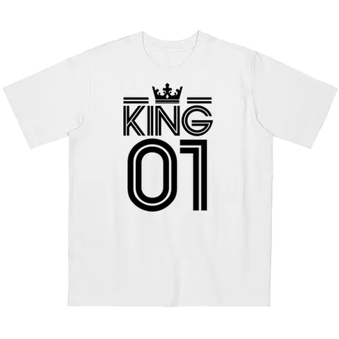 King 01