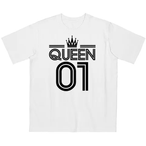 Queen 01