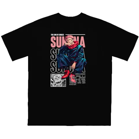 Sukuna
