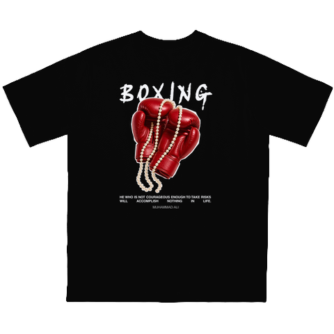 Boxing