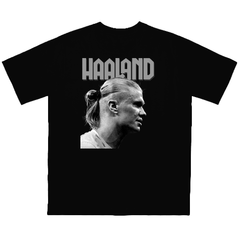 Haaland