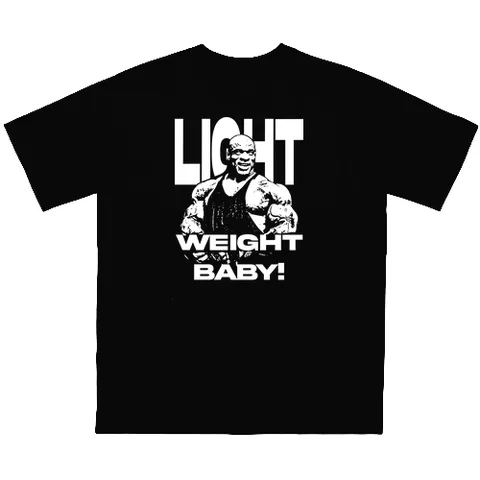 Lightweight baby - Ronnie Coleman