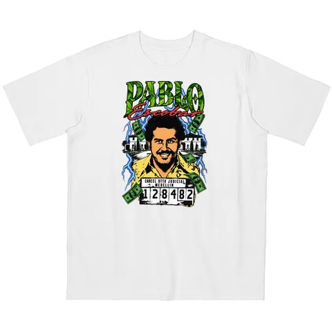 Pablo Escobar