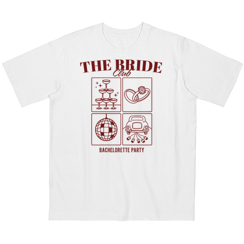 The bride club